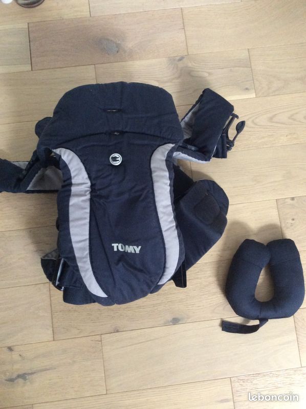 Porte bébé Tomy (image 2)