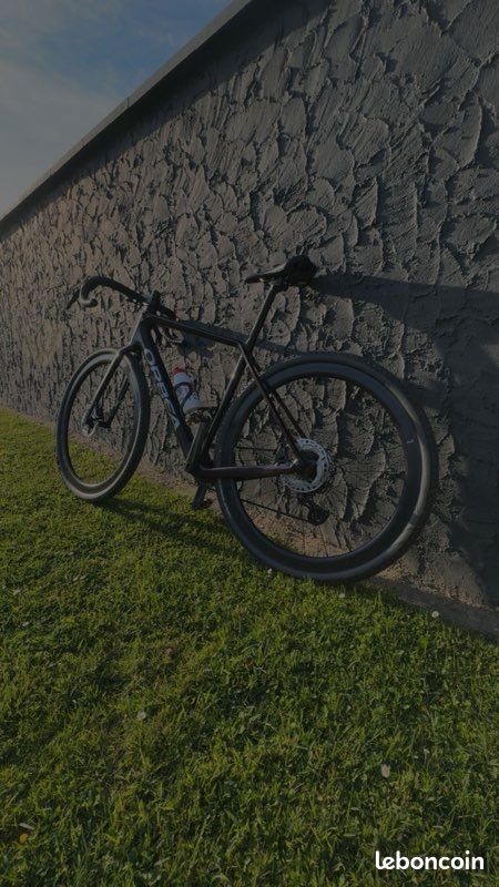 Vélo orbea (image 3)