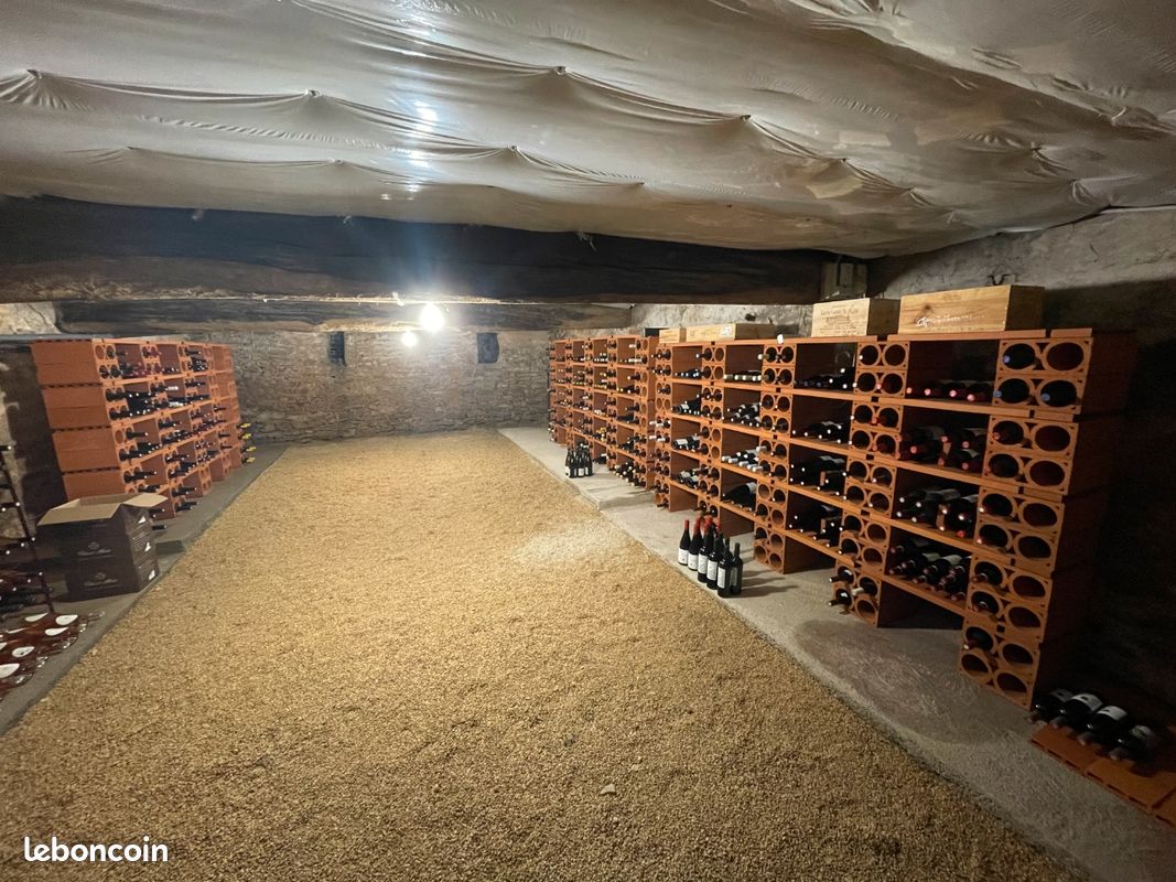 Casier à Vin (image 2)