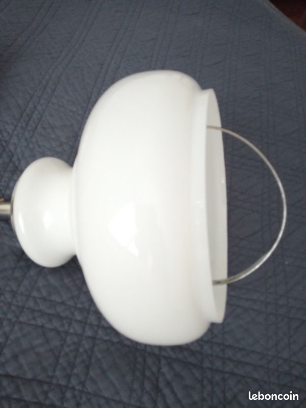 Lampe suspension vintage (image 2)