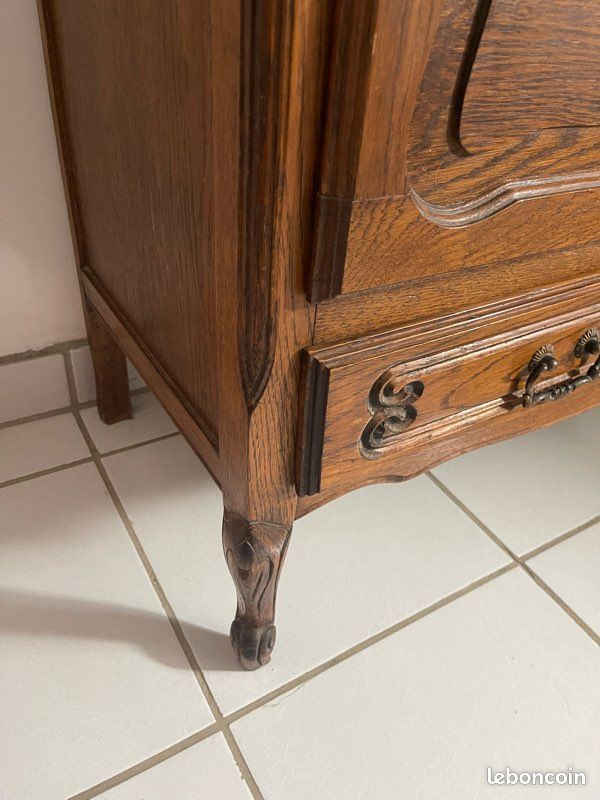 Meuble en bois (image 4)