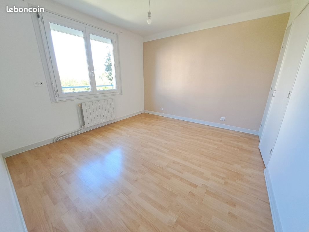 Maison 5 pièces 93 m² · à Quimper · 93 m² · 1 050 €/mois