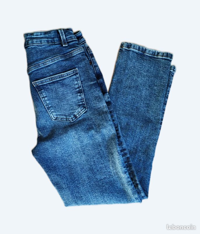 Jean Primark taille 36 denim co (image 1)