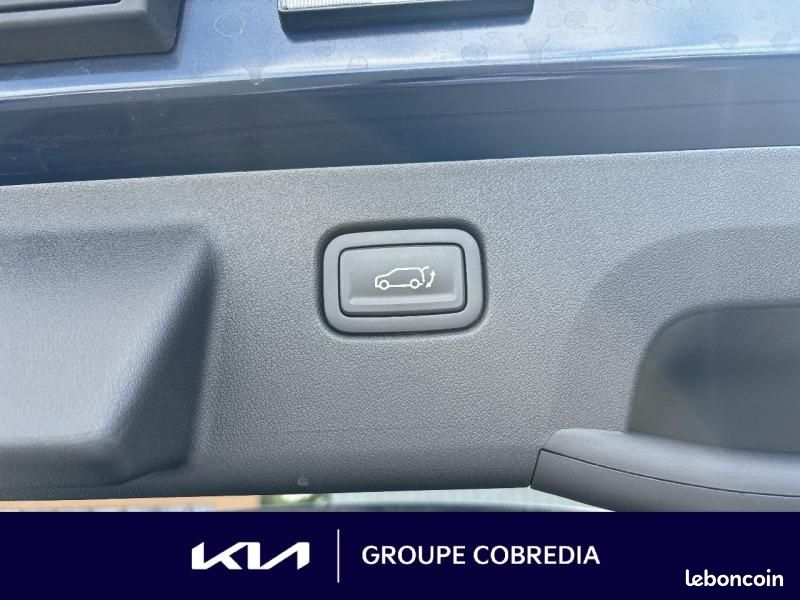 Kia EV5 218ch 81,4kWh Earth (image 17)