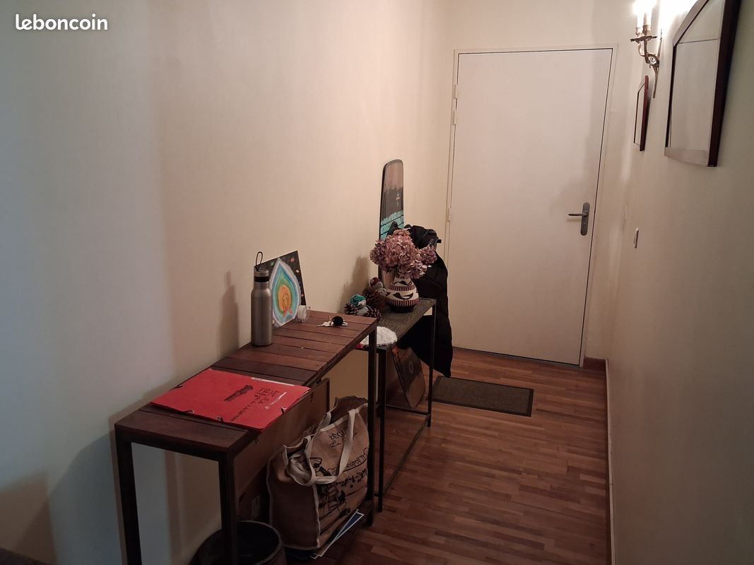 Appartement 4 pièces 103 m² · à Bordeaux · 103,4 m² · 497 560 €
