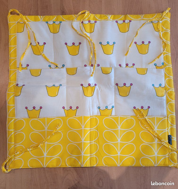 Rangement multipoches (image 1)