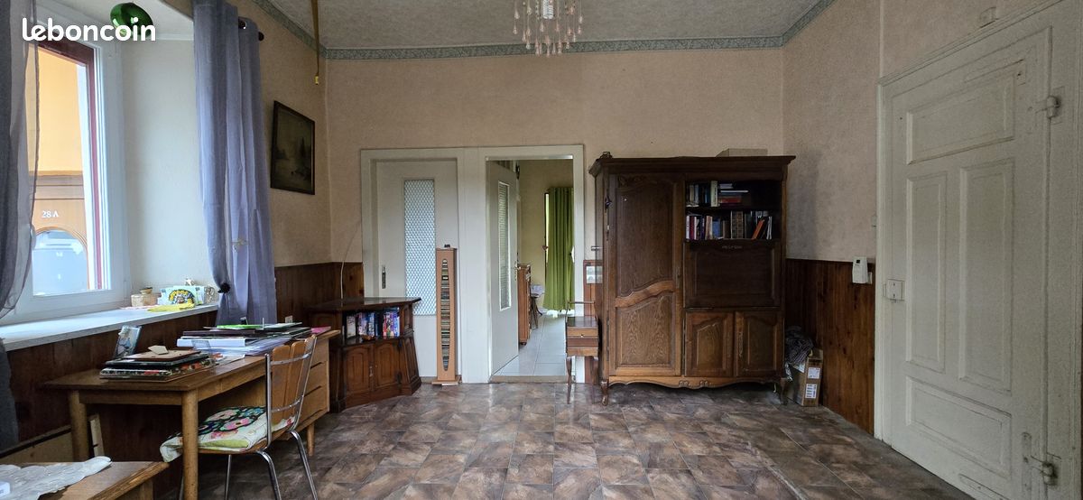 Immeuble 8 pièces 170 m² (image 10)