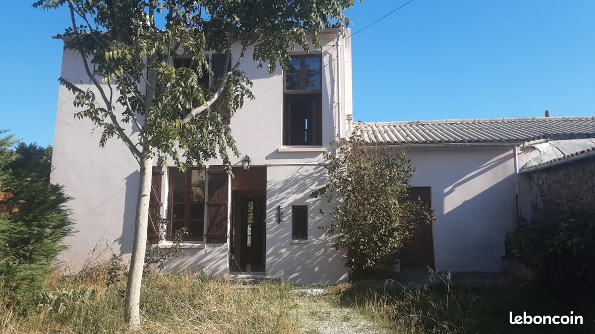 Maison 4 pièces 74 m² · à Divatte-sur-Loire · 74 m² · 125 000 €