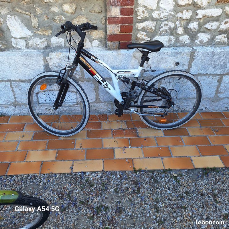 Vélo 24 pouces (image 1)