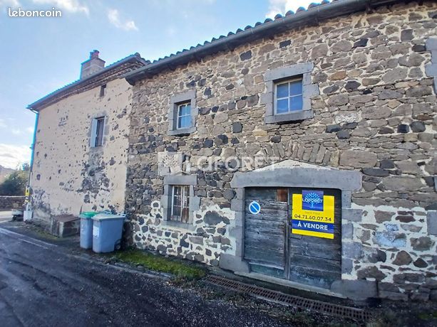 Ferme 5 pièces 65 m²