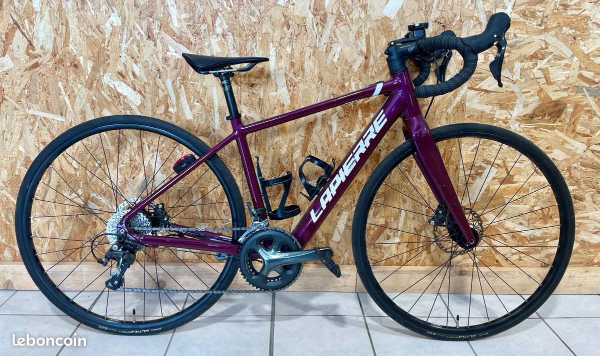 Lapierre Xelius Gamme VÃ©lo Lapierre 2020 Vélo électrique VÃ©lo