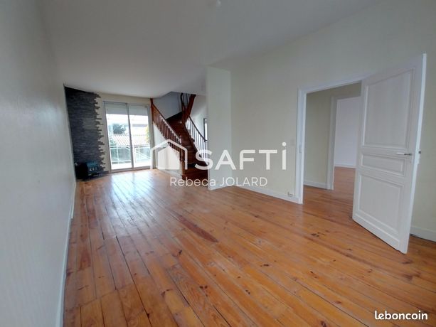 Maison 6 pièces 150 m²