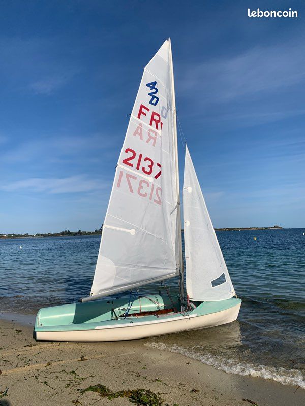 Roga 420 — Vedi foto 1