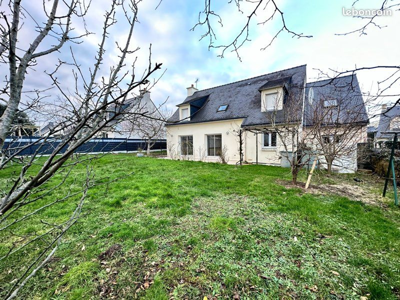 Maison 7 pièces 140 m² · à Vannes · 140 m² · 1 400 €