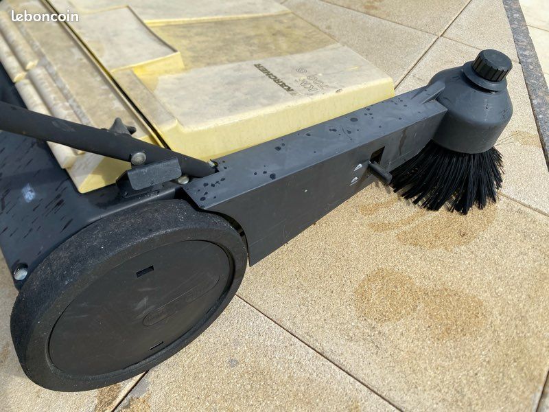 Balayeuse Karcher (image 3)