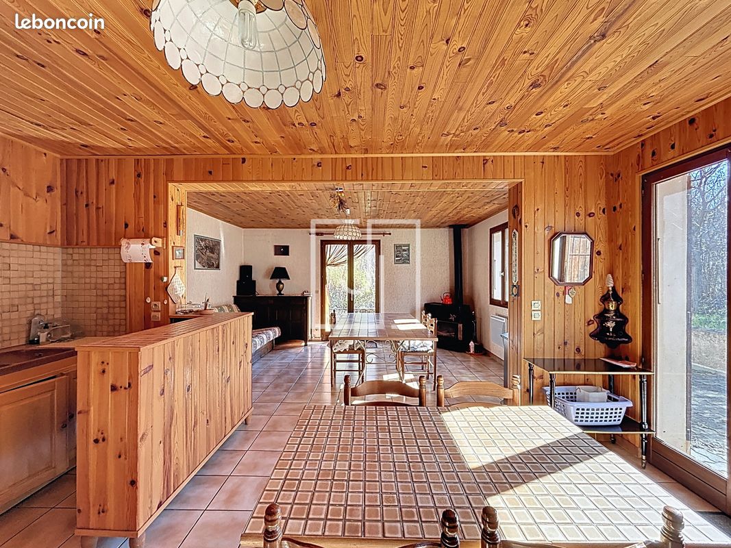 Maison 4 pièces 113 m² (image 4)