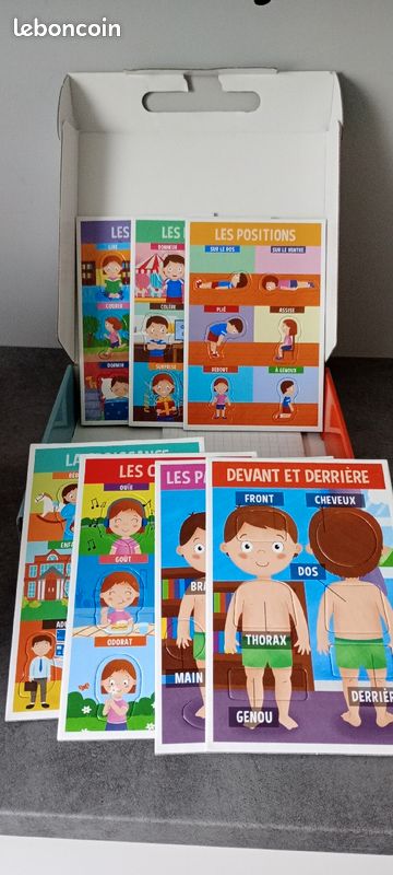 Nous sommes fait ainsi Montessori (image 4)