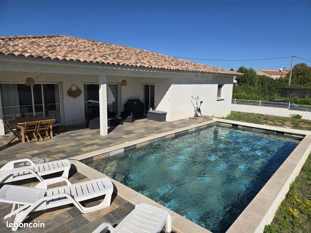 Maison 7 pièces 160 m² · à Prunelli-Di-Fiumorbo · 160 m² · 519 000 €