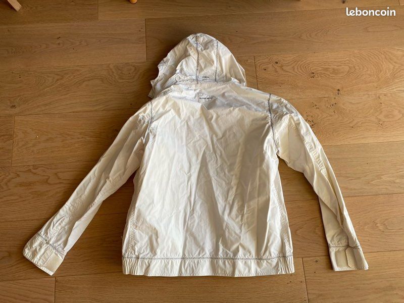 Manteau de pluie 42 (image 2)