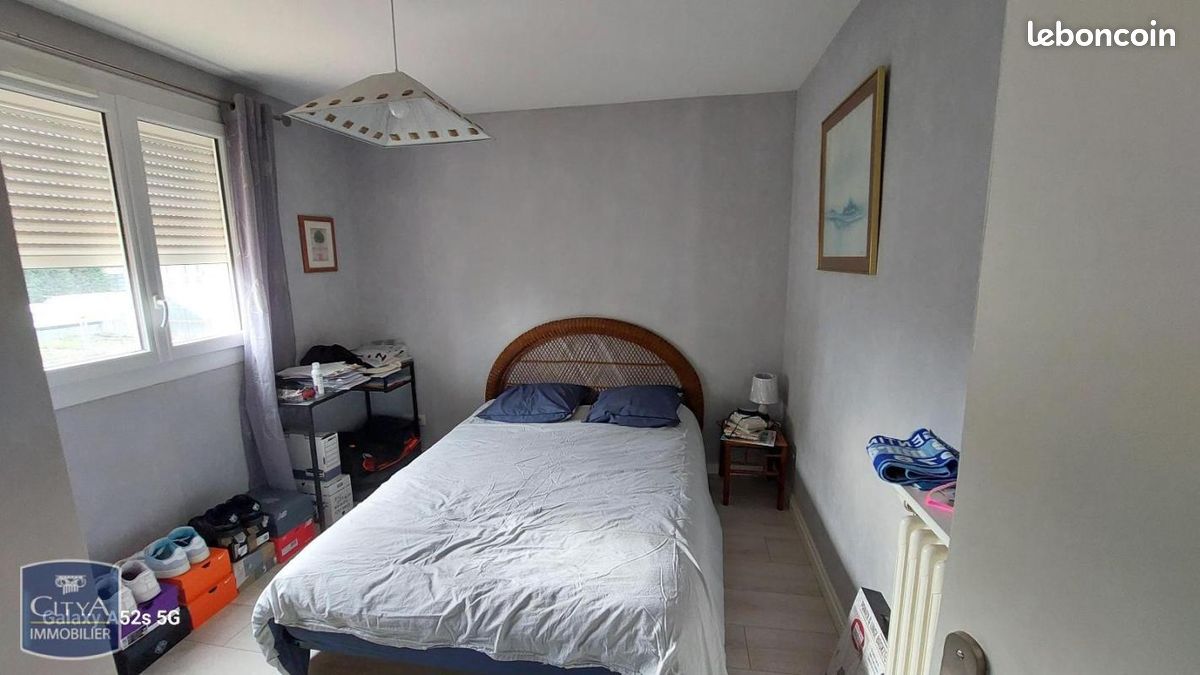 Appartement 3 pièces 60 m² - Limoges 87000 (image principale 4)