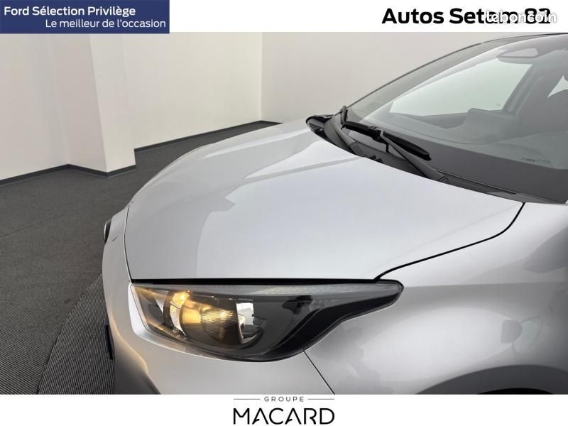 Mazda Mazda 2 Hybrid 1.5 Hybrid 116ch Exclusive-Line 2024 (image 13)