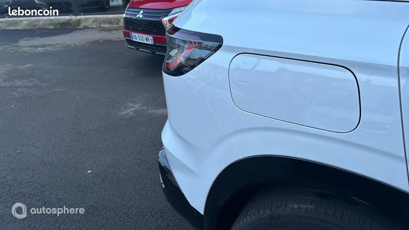 Renault Austral 1.2 E-Tech full hybrid 200ch Iconic- 24 (image 21)