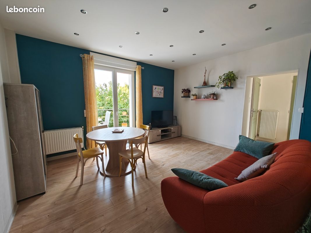 Maison 3 pièces 96 m² · à Nilvange · 96 m² · 200 000 €