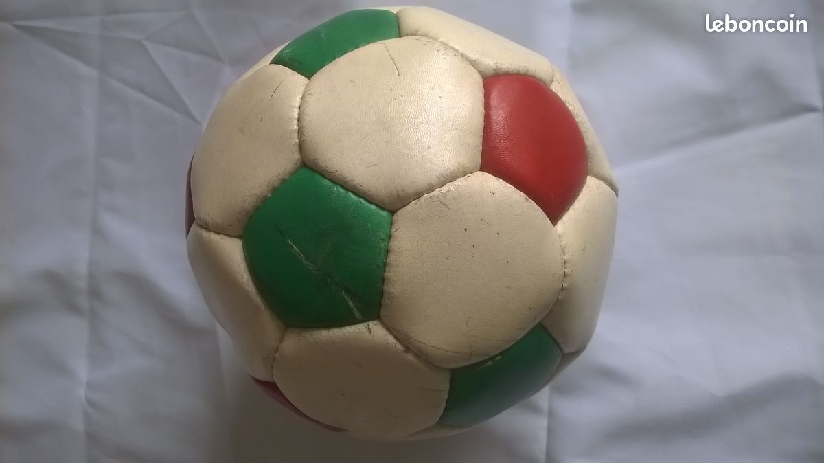 Ballon foot Italia 90 Fifa vintage (image 6)