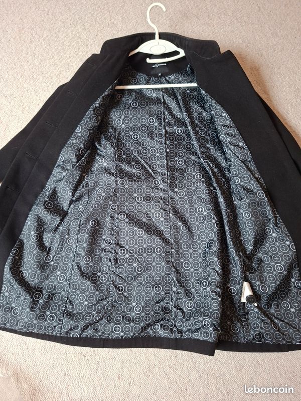Manteau (image 2)