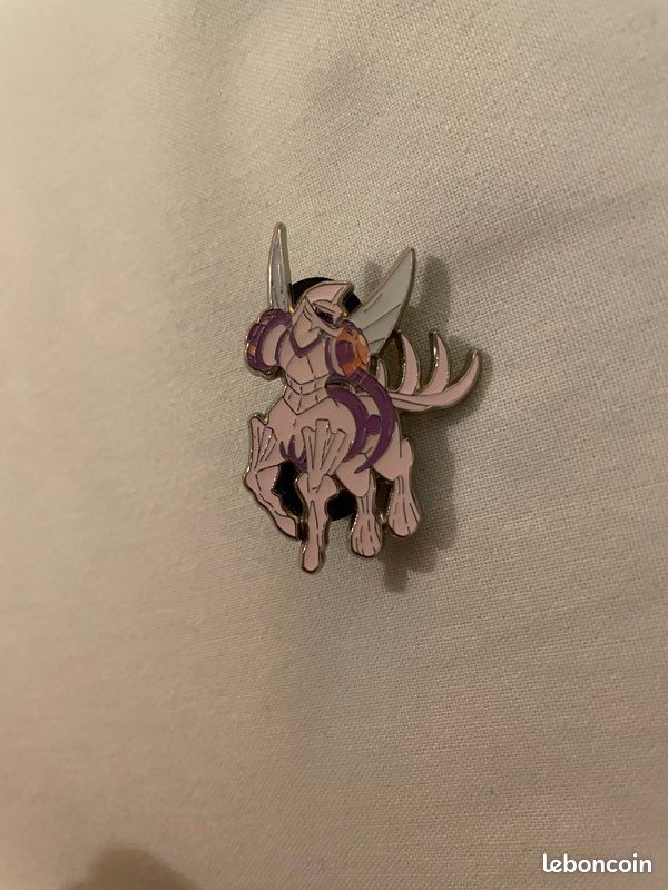 Matérielle Pokémon (image 8)