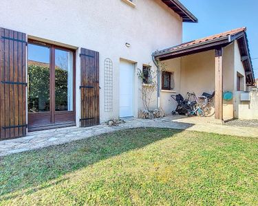Maison 325 000 € - 91 m²
