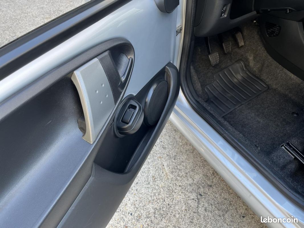CITROEN C1 1.0i TENDANCE MOTEUR A CHAINE GARANTIE 12 MOIS (image 16)