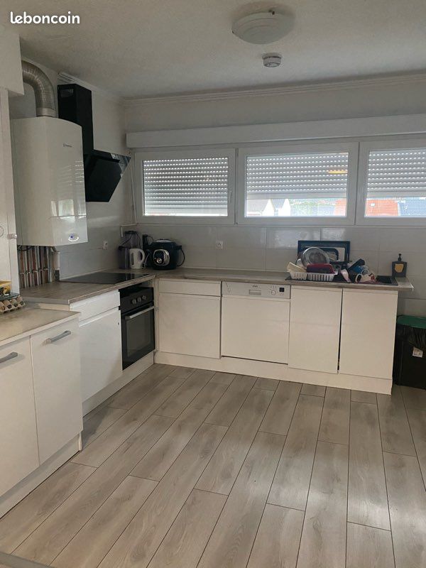 Maison 5 pièces 110 m² · à Rombas · 110 m² · 220 000 €