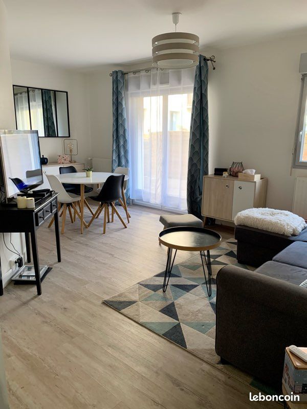 Appartement 2 pièces 53 m² · à Angers · 53 m² · 950 €/mois