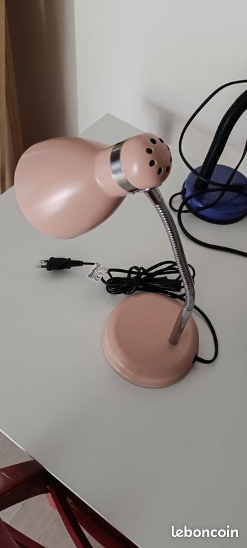Lampe de bureau (image 1)