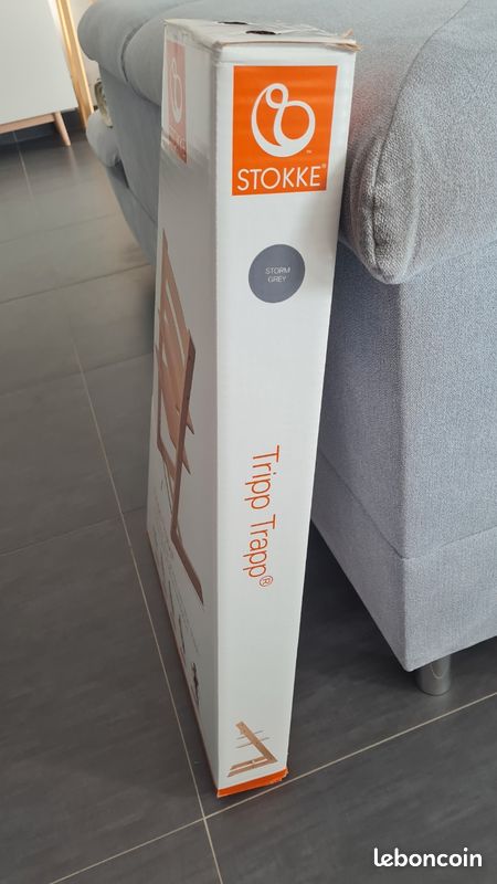 Chaise Tripp Trapp (image 7)