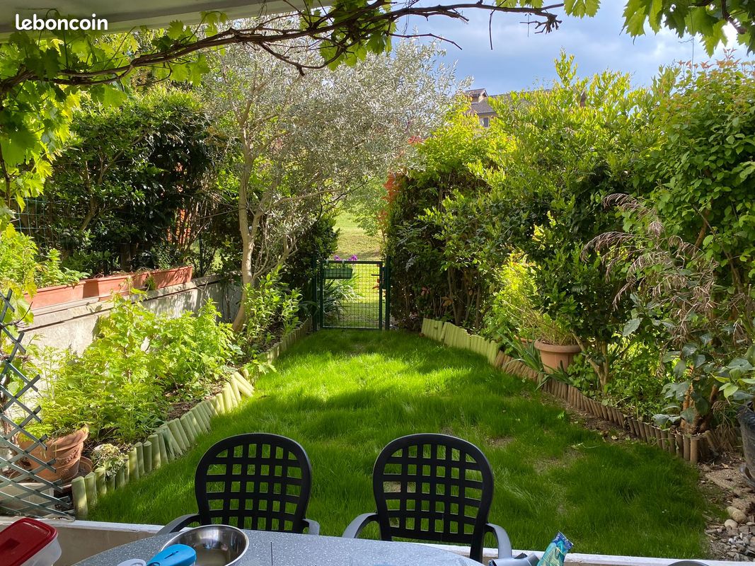 Appartement 4 pièces 78 m² · à Saint-Julien-en-Genevois · 78 m² · 479 000 €
