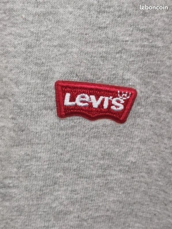 T-shirts Levi's taille M pour homme