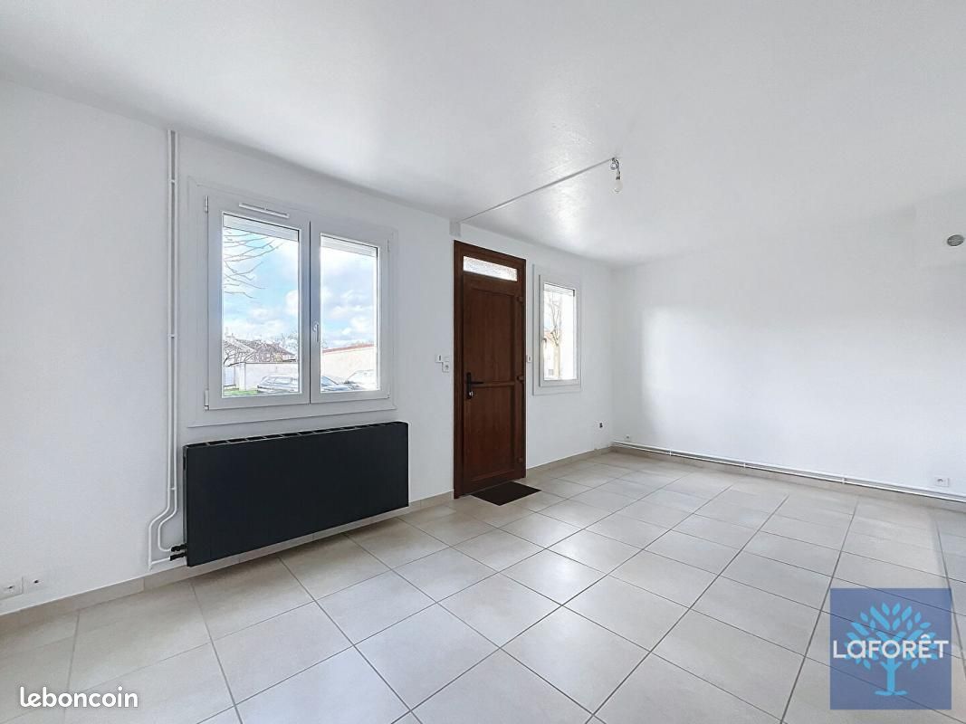 Maison a louer saint-dizier - 3 pièce(s) - 70 m2 - Surfyn