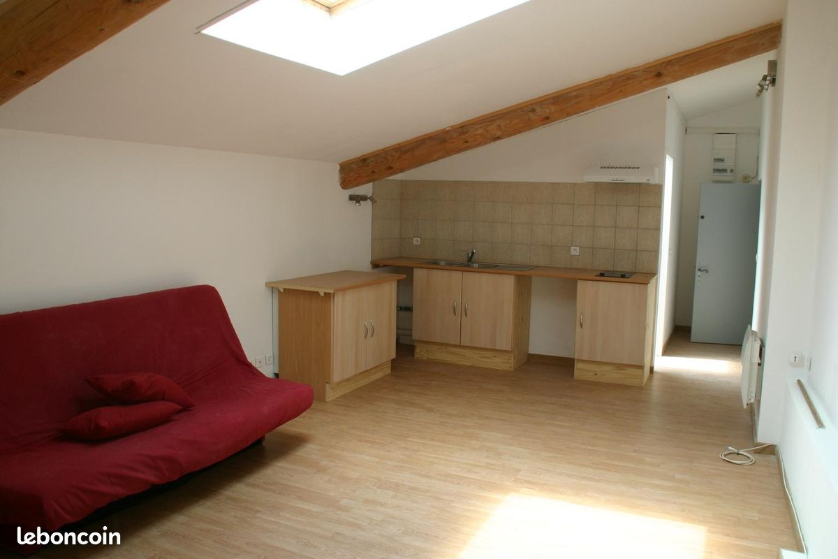 Appartement 1 pièce 35 m² · à Pertuis · 35 m² · 510 €