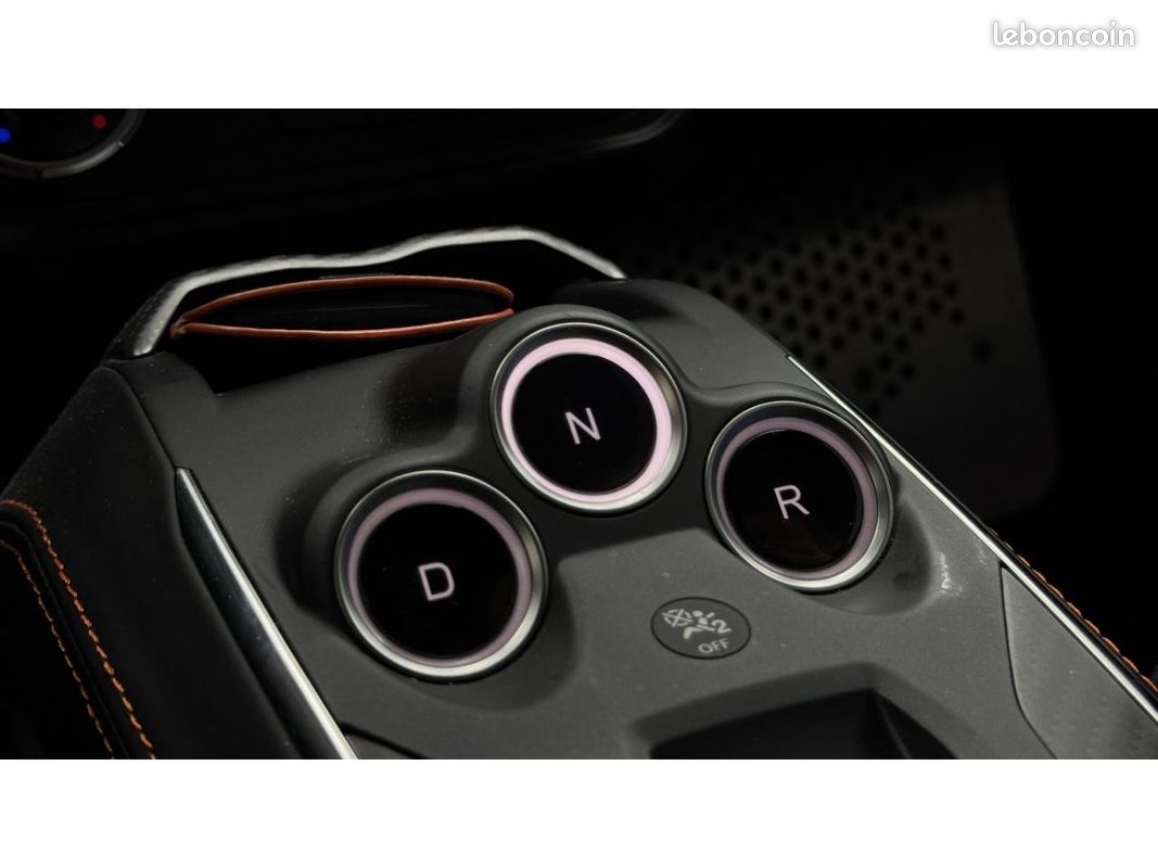 ALPINE A110 S - Entretien Alpine - 1er main - PPF (image 15)