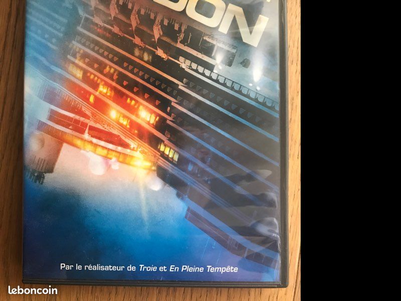DVD de POSEIDON (image 1)