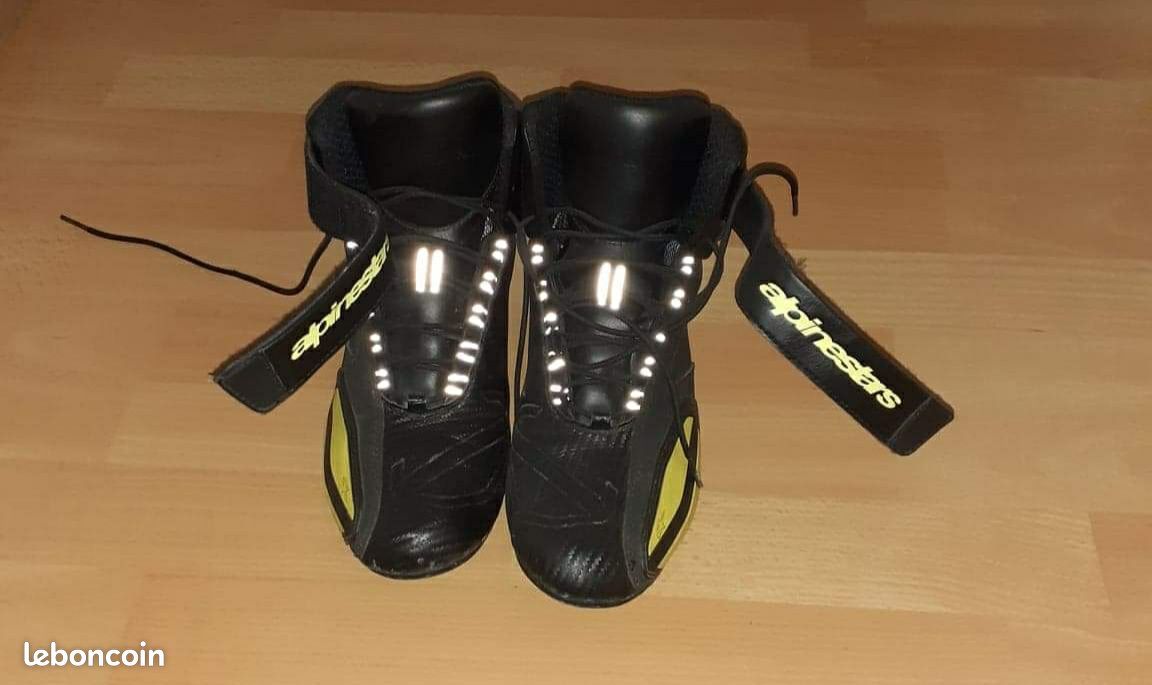 Basket alpinestar (image 1)