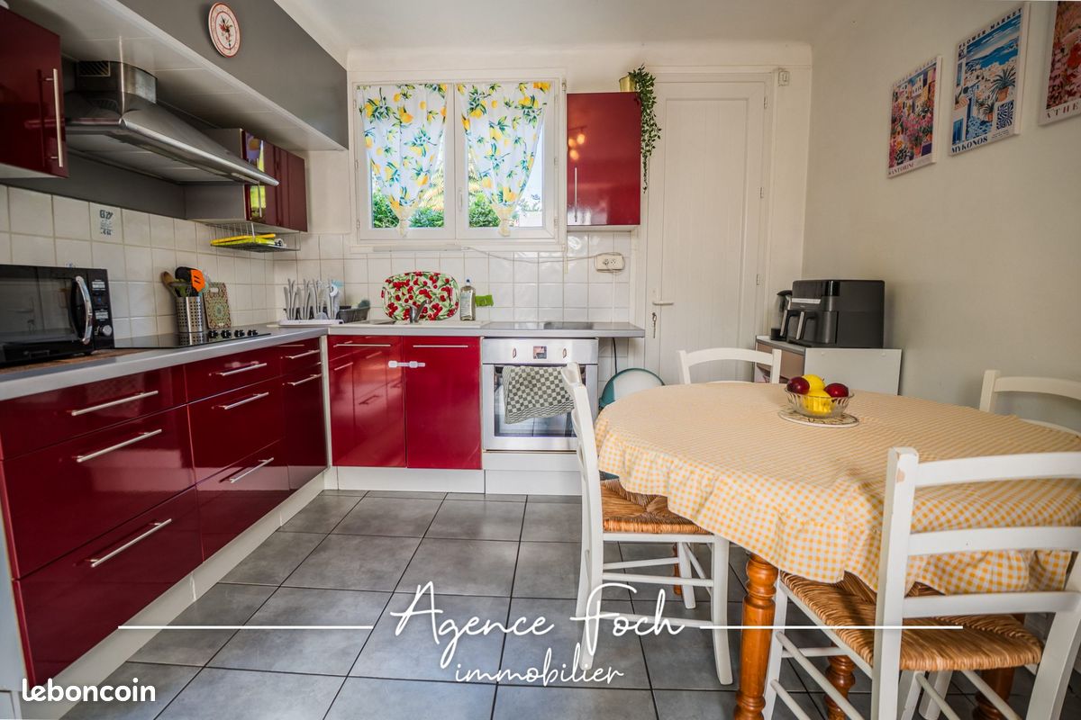 Maison 4 pièces 70 m² · à Tarbes · 70 m² · 145 800 €