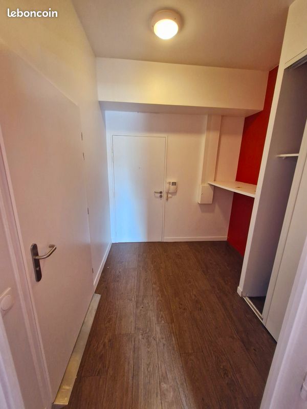 Appartement 1 pièce 30 m² · à Savigny-le-Temple · 30 m² · 575 €/mois