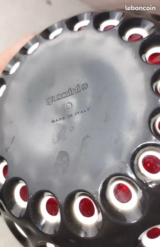 Le Murrine - Bowl – Il'argento Registry