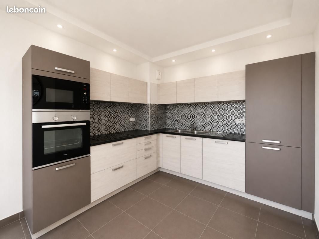 Appartement 2 pièces 45 m² · à Ornex · 45 m² · 270 000 €
