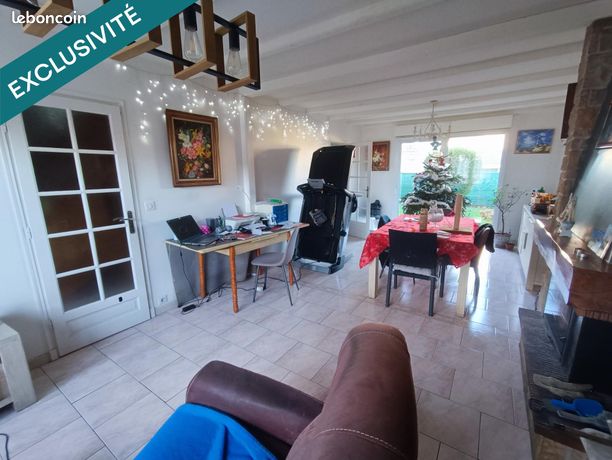 Propriété 7 pièces 130 m²