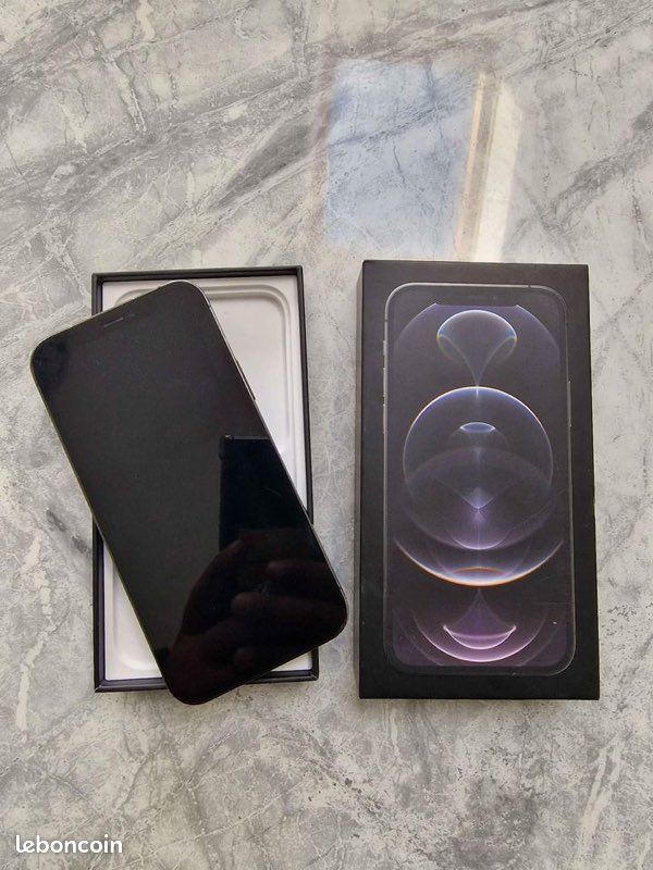 IPhone 12 Pro Max (image 1)