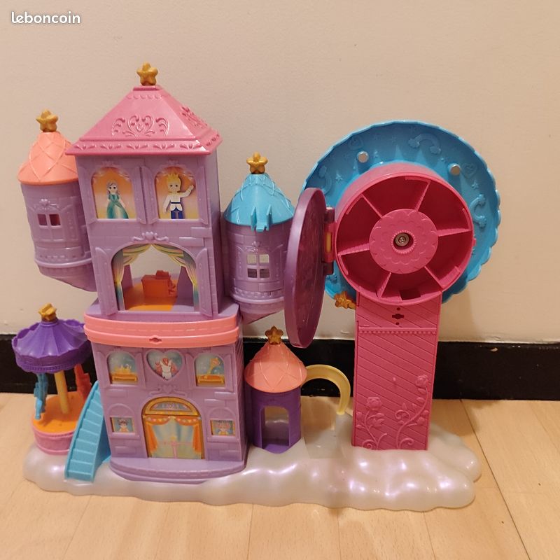 Polly pocket (image 2)